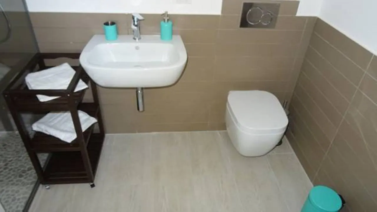 Affittimoderni Avola La Perla Apartment