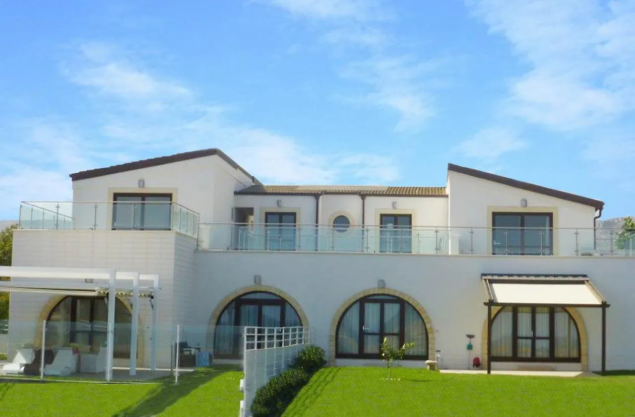 Affittimoderni Avola La Perla Apartment
