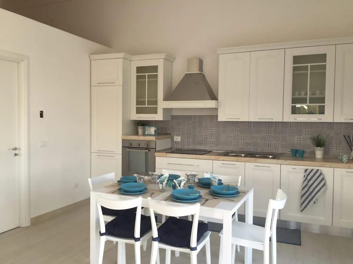 Affittimoderni Avola La Perla Apartment 0*,  Italy
