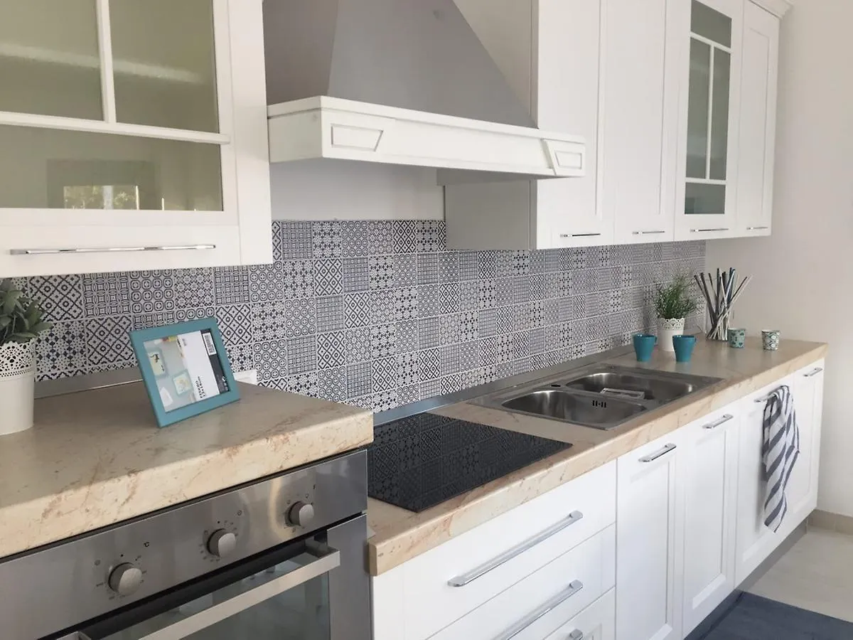 Affittimoderni Avola La Perla Apartment