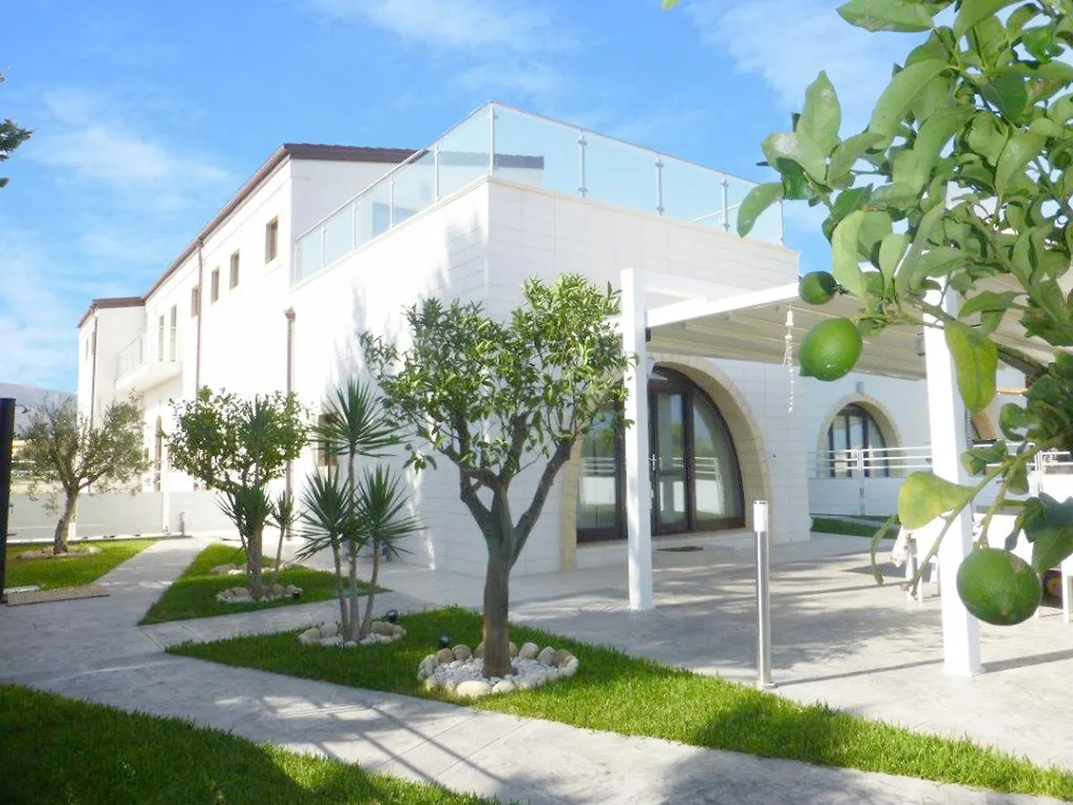 Affittimoderni Avola La Perla Apartment Italy