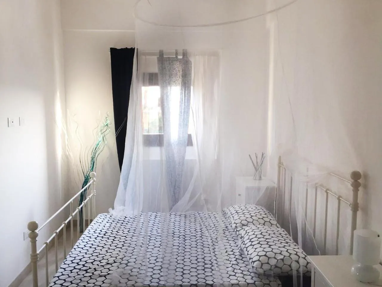 Affittimoderni Avola La Perla Apartment Italy
