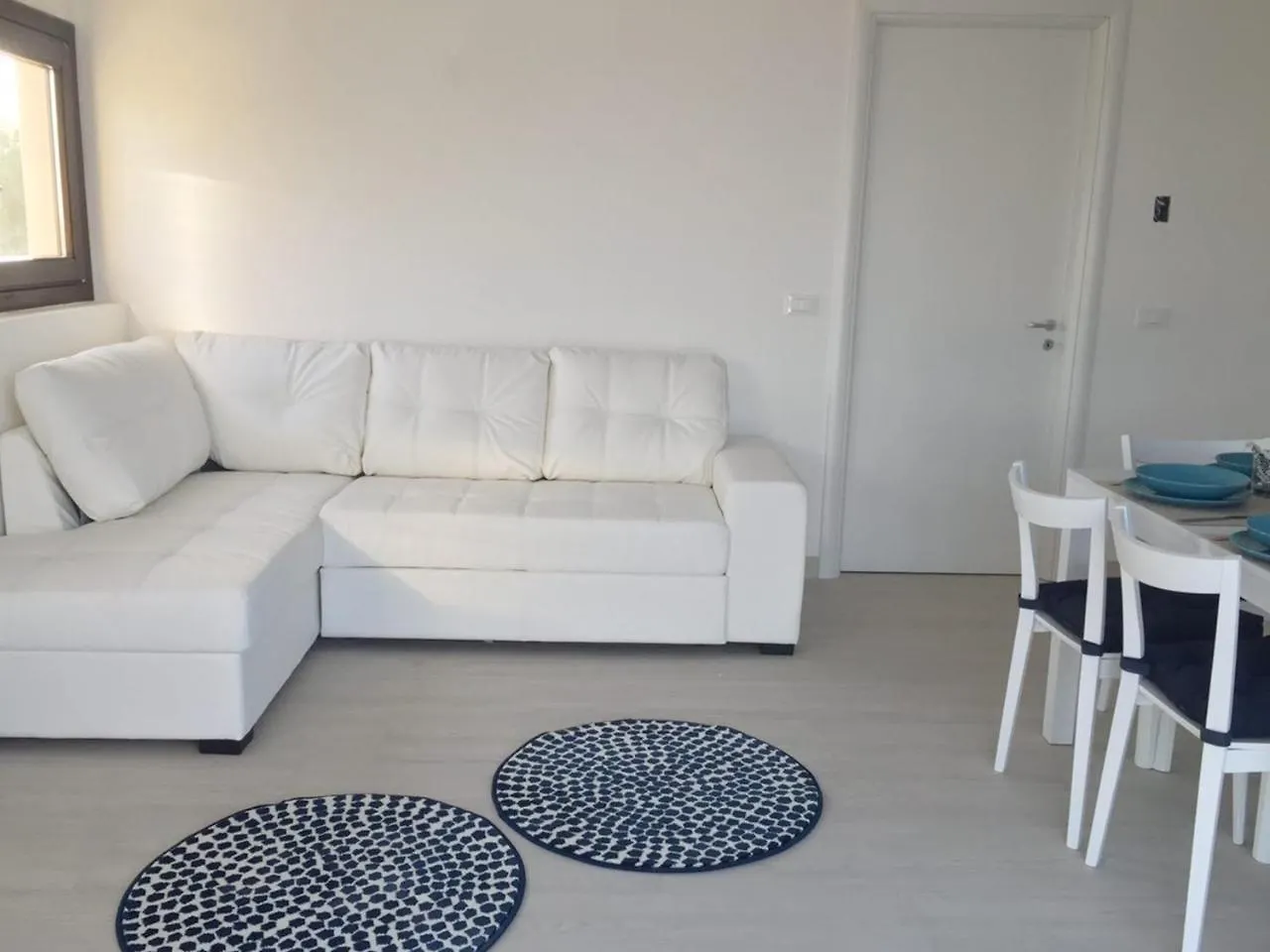 Affittimoderni Avola La Perla Apartment 0*,