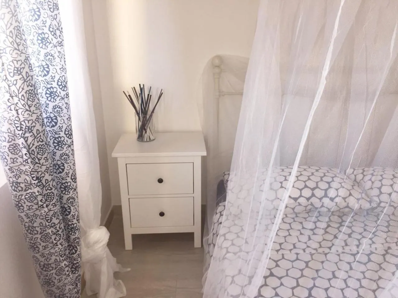 Affittimoderni Avola La Perla Apartment