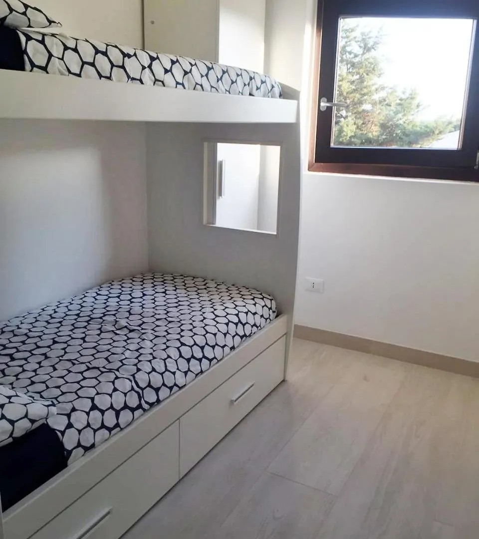 Affittimoderni Avola La Perla Apartment 0*,