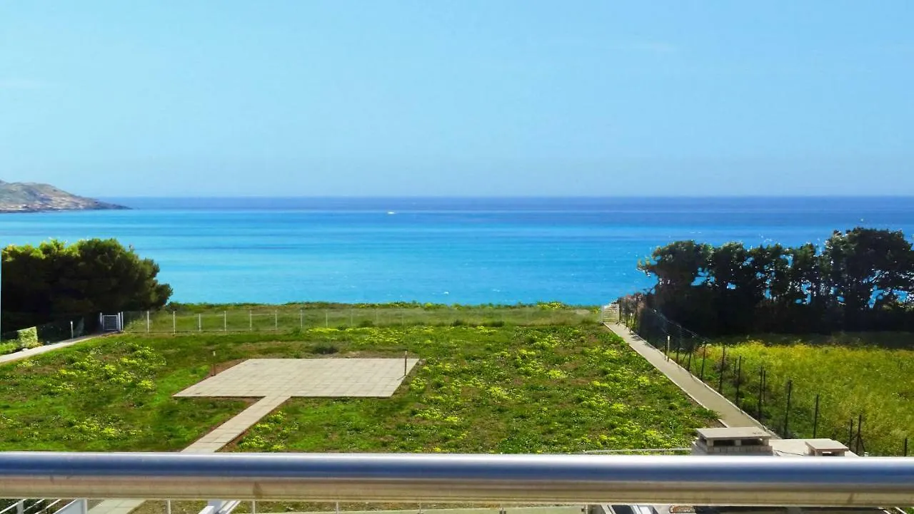 Affittimoderni Avola La Perla Apartment